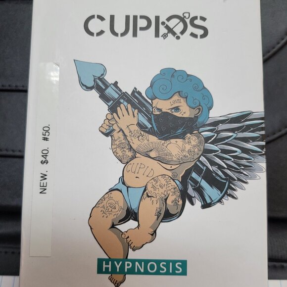 Eau De Parfum - Picture 1 of 4